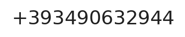 Telefono ufficio