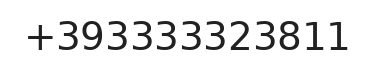 Telefono ufficio