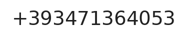 Telefono ufficio