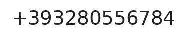 Telefono ufficio