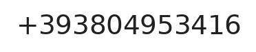 Telefono ufficio