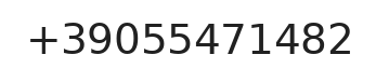 Telefono ufficio