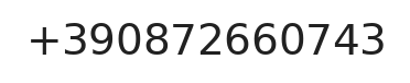 Telefono ufficio