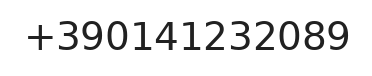 Telefono ufficio