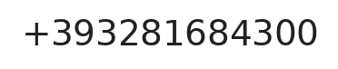 Telefono ufficio