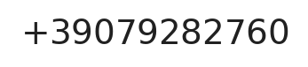 Telefono ufficio