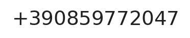 Telefono ufficio