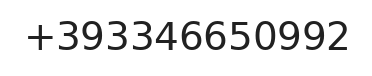 Telefono ufficio