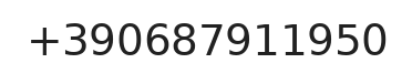 Telefono ufficio