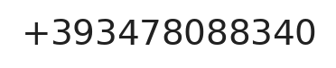 Telefono ufficio