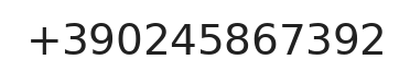 Telefono ufficio