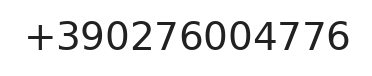 Telefono ufficio
