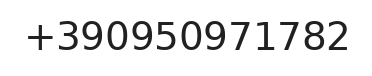 Telefono ufficio
