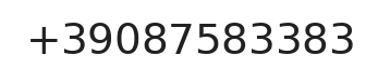 Telefono ufficio