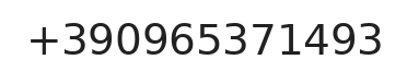 Telefono ufficio