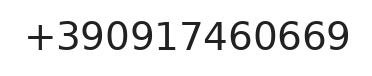 Telefono ufficio