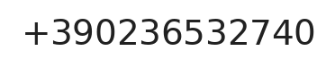 Telefono ufficio