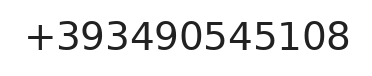 Telefono ufficio