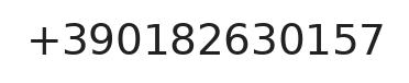 Telefono ufficio