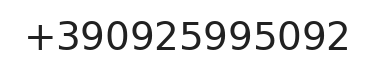 Telefono ufficio