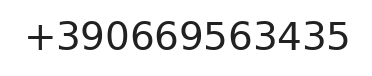 Telefono ufficio