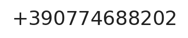 Telefono ufficio