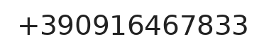 Telefono ufficio