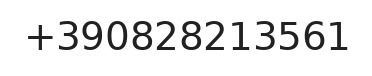 Telefono ufficio