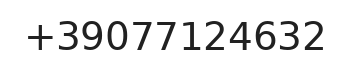 Telefono ufficio