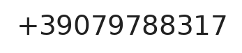 Telefono ufficio