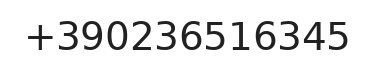 Telefono ufficio