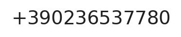 Telefono ufficio