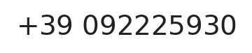 Telefono ufficio