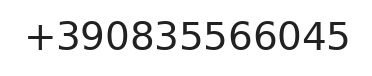 Telefono ufficio