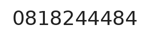 Telefono ufficio