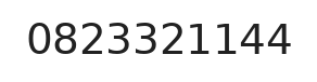 Telefono ufficio