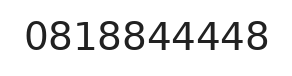 Telefono ufficio