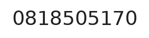 Telefono ufficio