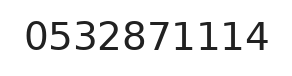 Telefono ufficio