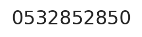 Telefono ufficio
