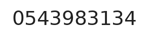 Telefono ufficio