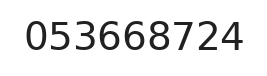 Telefono ufficio