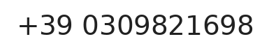 Telefono ufficio 2