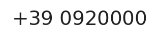 Telefono ufficio 2