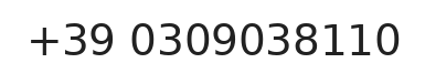 Telefono ufficio 2