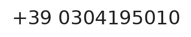 Telefono ufficio 2