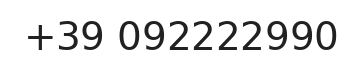 Telefono ufficio 2