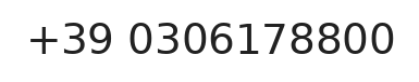 Telefono ufficio 2