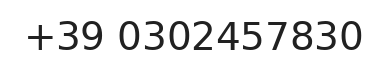 Telefono ufficio 2