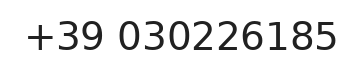 Telefono ufficio 2
